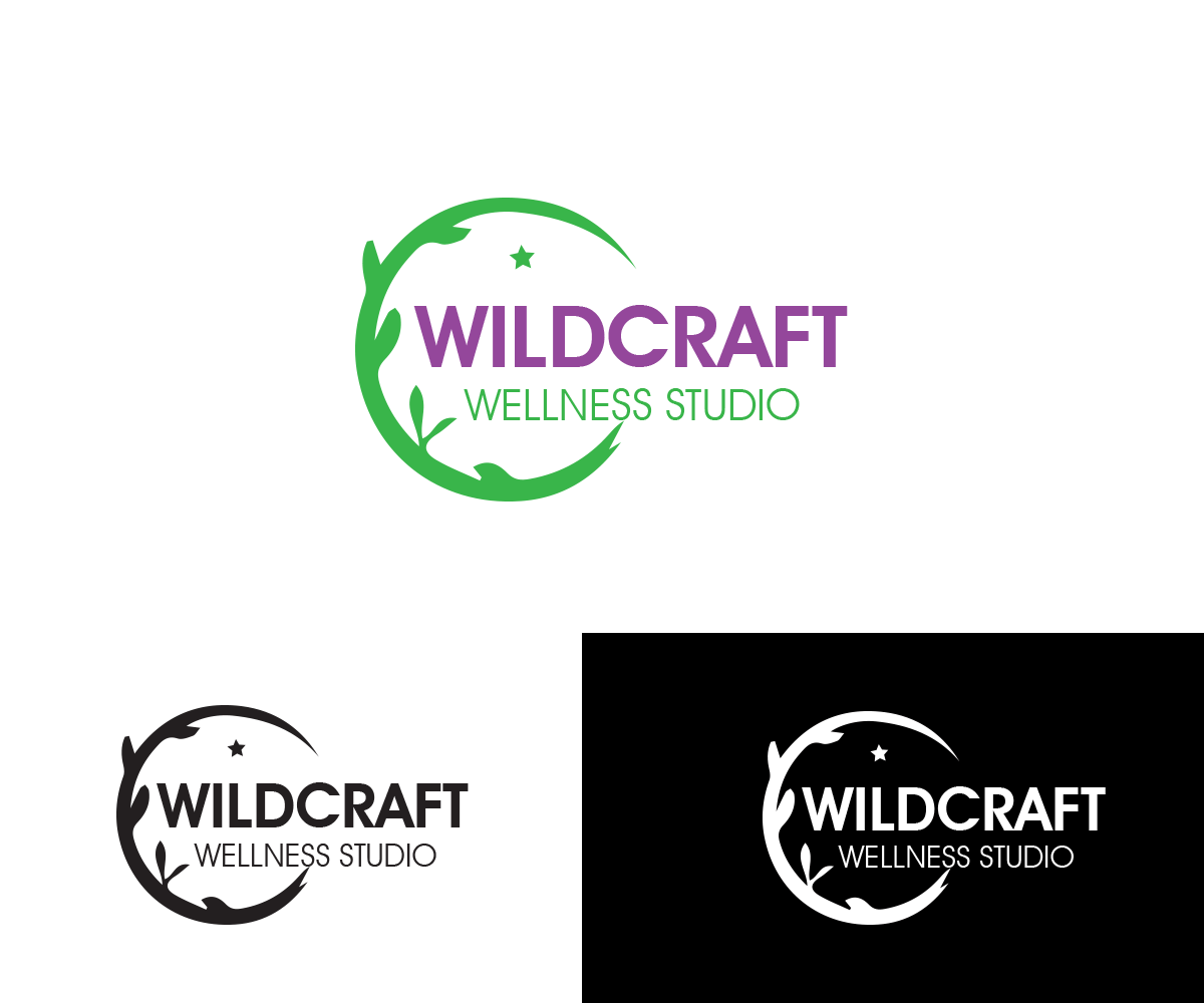 Logo Design by Heba 5 for this project | Design #21785784