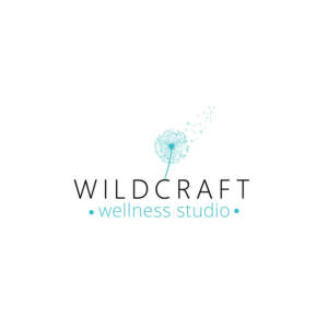 Wildcraft Wellness Studio | Logo Design by Blvck