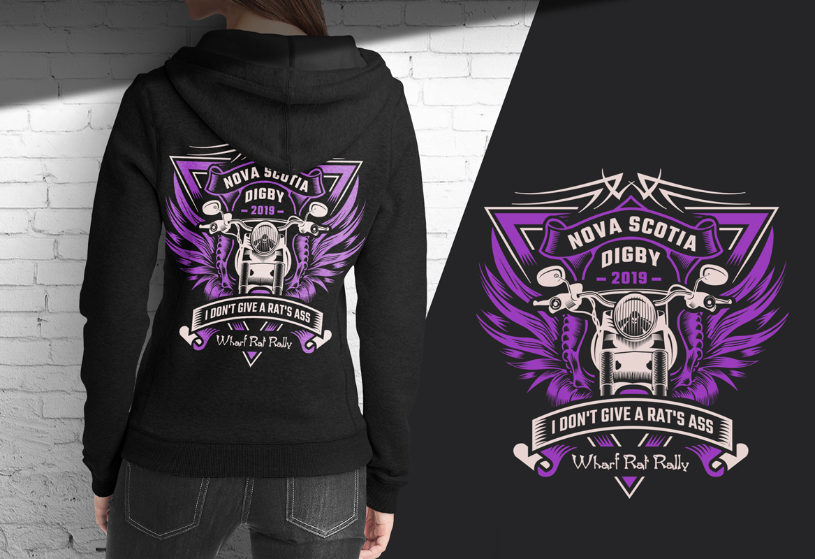 T-shirt Design by Ena for this project | Design #21822364