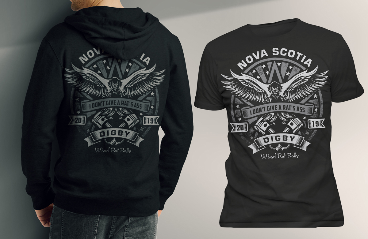 Diseño de Camiseta por Ena para este proyecto | Diseño #21831321