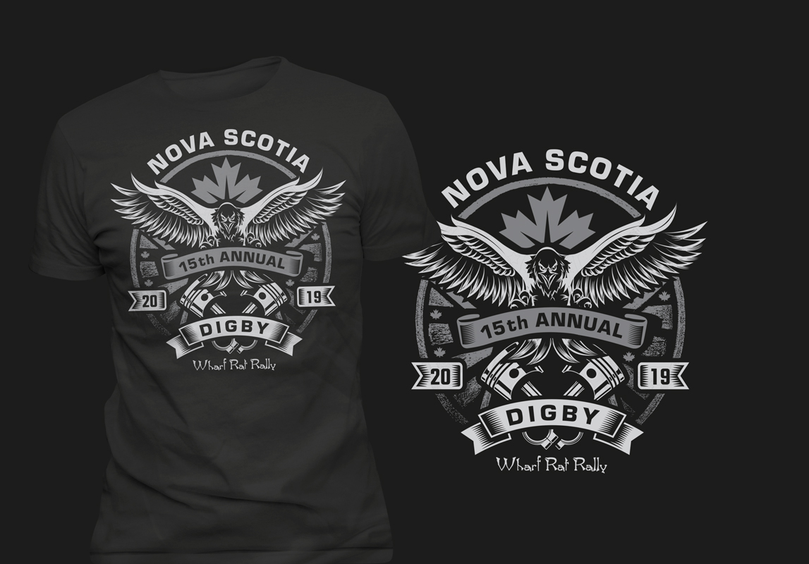 Design de T-shirt par Ena pour ce projet | Design #21914135