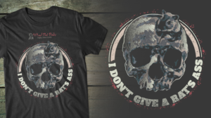 T-shirt Design by db1404 for this project | Design: #21791574