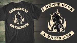 T-shirt Design by db1404 for this project | Design: #21814734