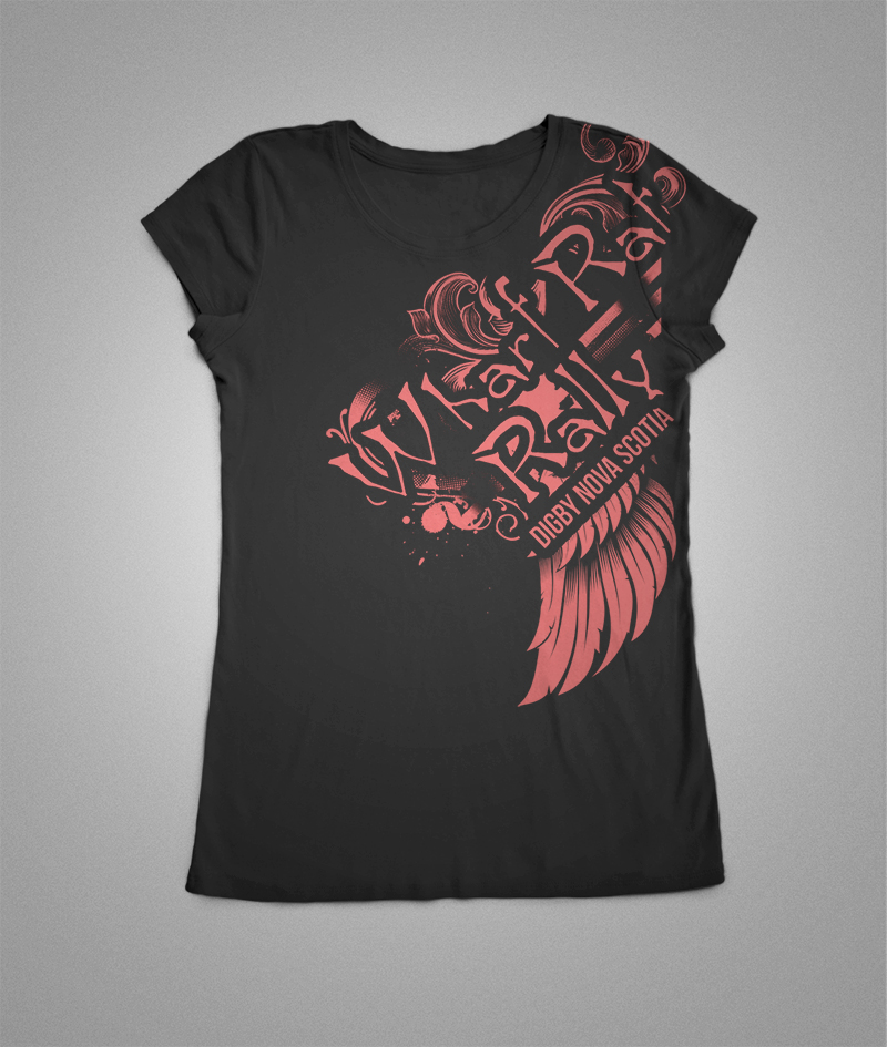 T-shirt Design by Bayu_susilo for this project | Design #21831838