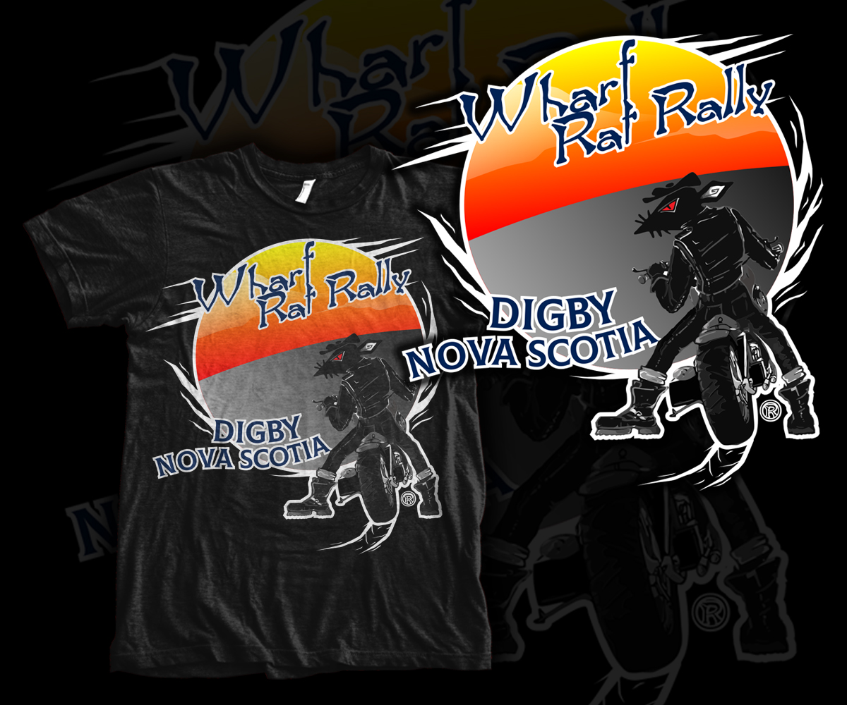 T-shirt Design by Dreamsucht for this project | Design #21831891