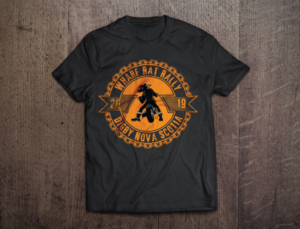 T-shirt Design by Sladja for this project | Design: #21858093