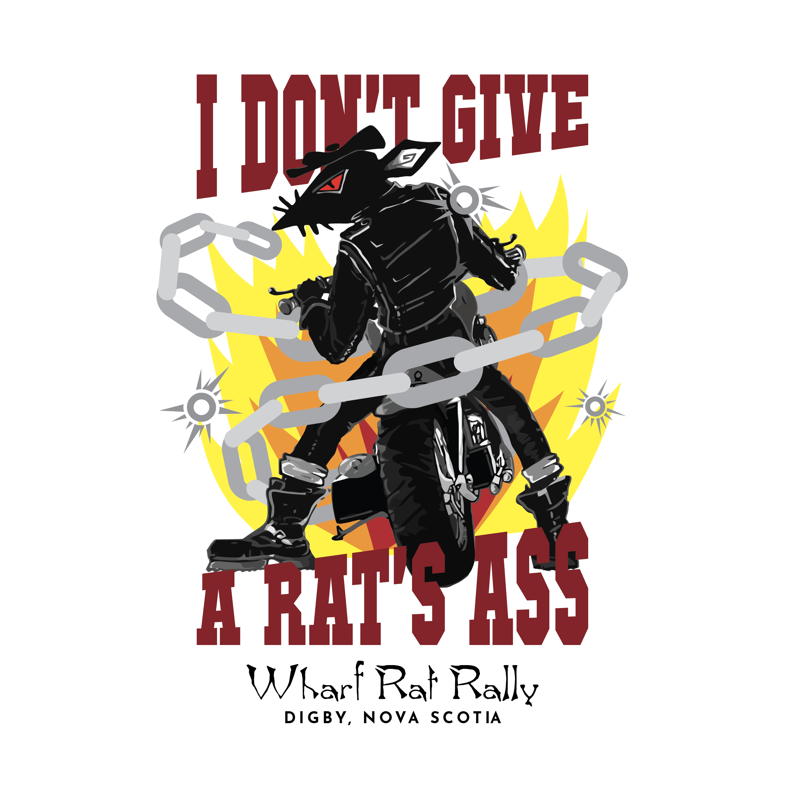 T-shirt Design by Joselito Miguel for this project | Design #21804186