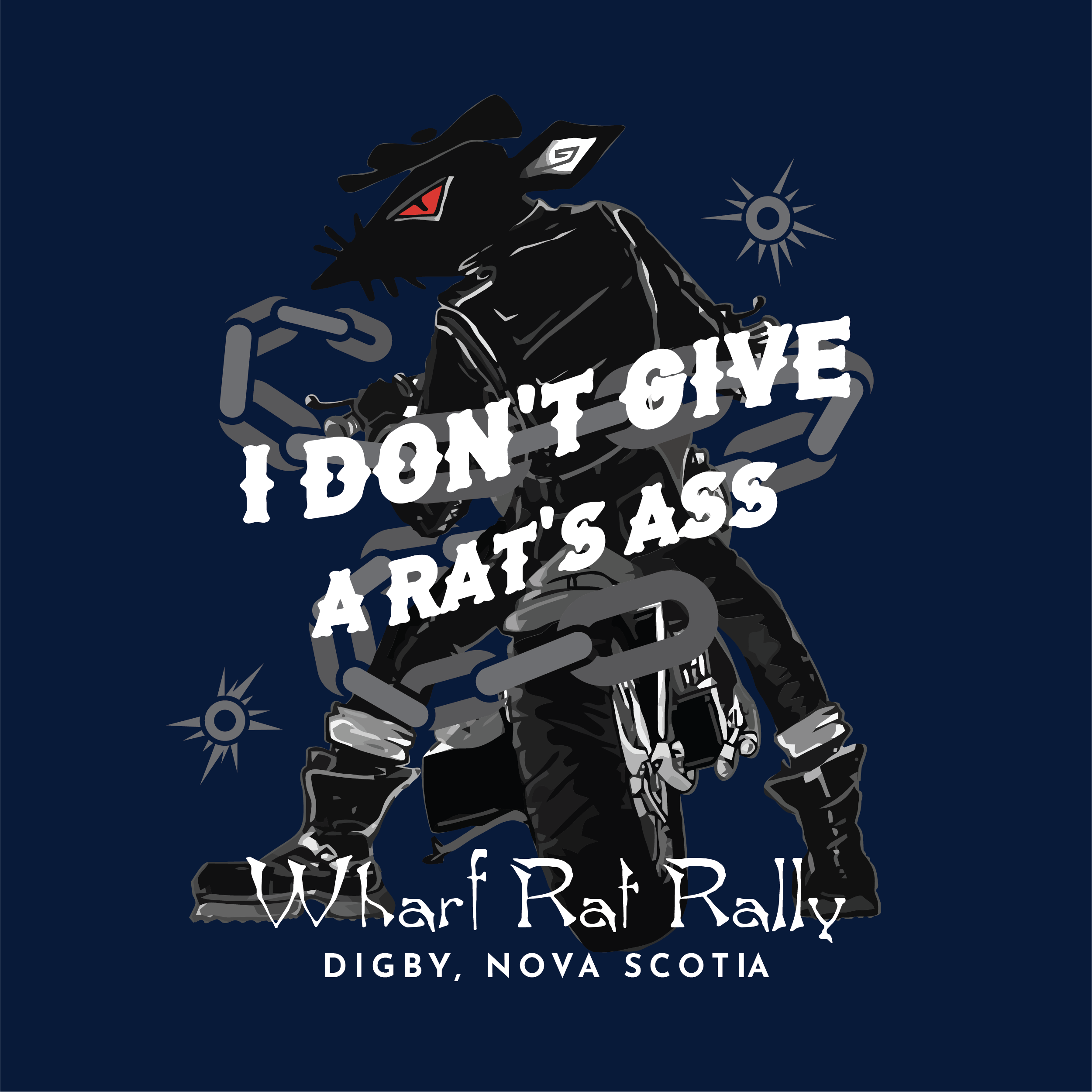 T-shirt Design by Joselito Miguel for this project | Design #21804188