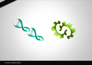 Company strategy infographic | Infographic Design by disign