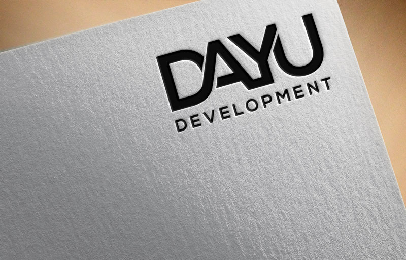 Logo Design by rocklee for this project | Design #21810372