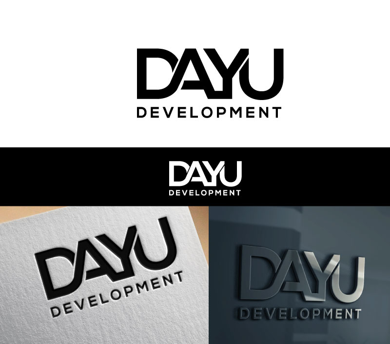 Logo Design by rocklee for this project | Design #21810373