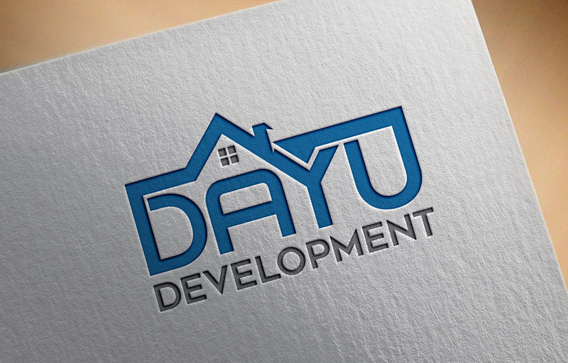 Logo Design by JAFRIN for this project | Design #21801247