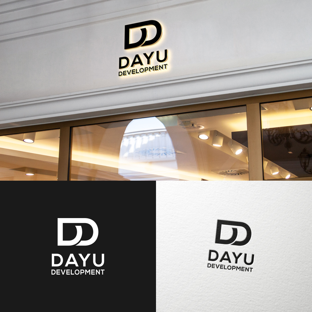Logo Design by rinaldoajigunadi 2 for this project | Design #21792359
