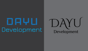 Logo Design by ADOR
