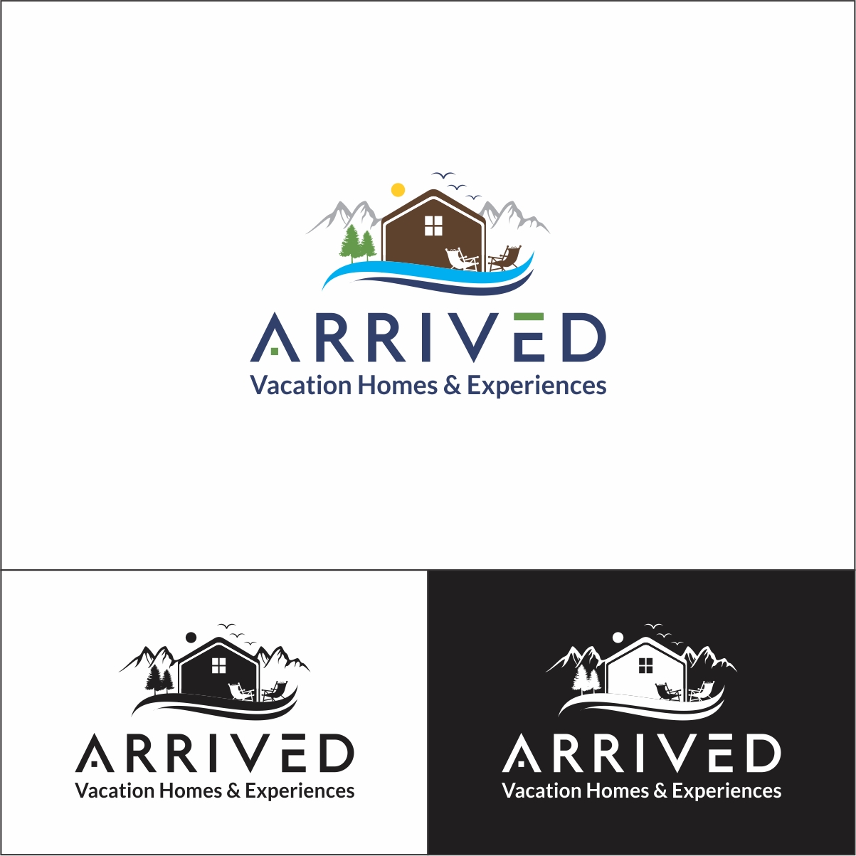 Logo Design by Robert Macwan for Front Range BOCES | Design #21811159