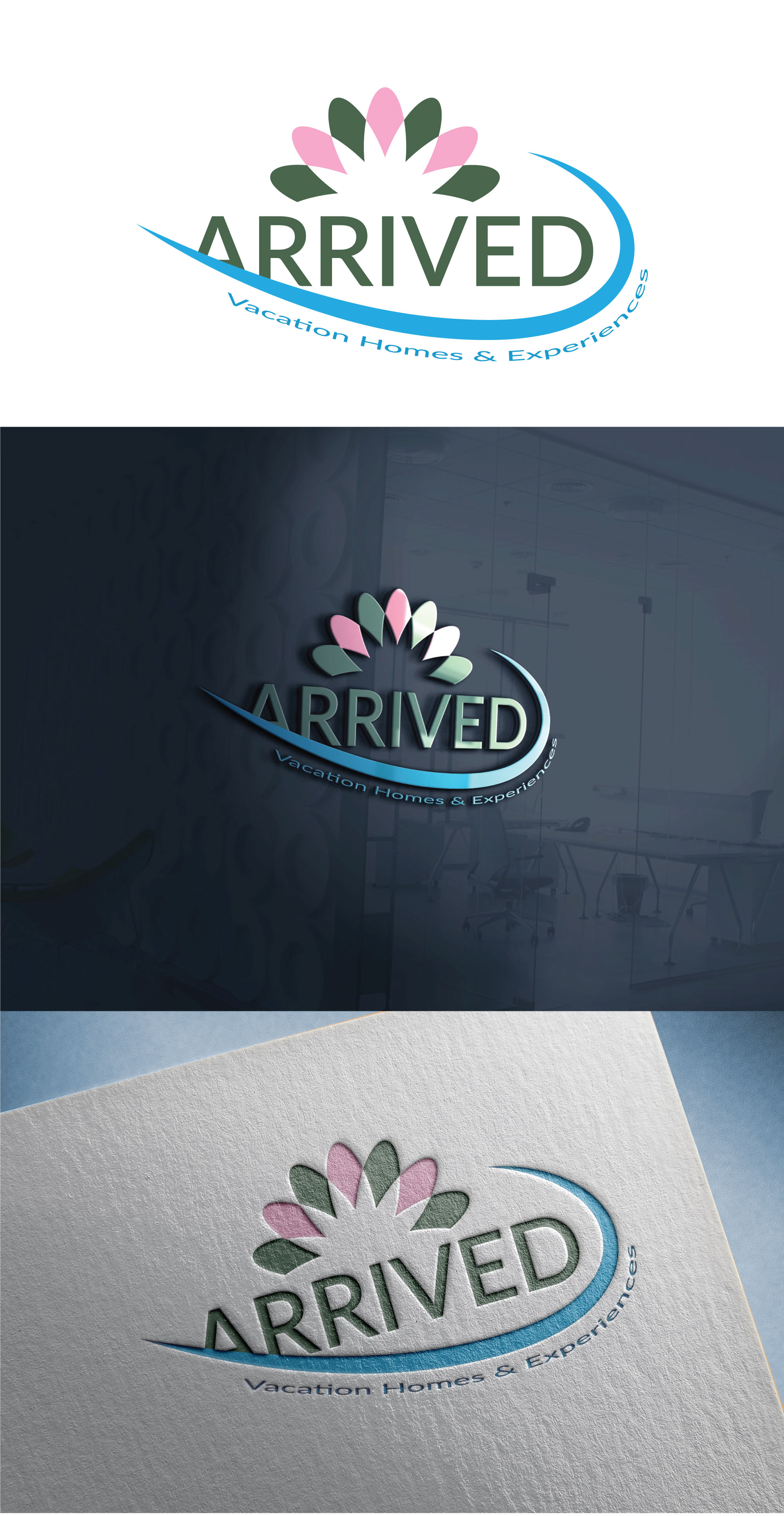 Logo-Design von mohelsheikh für Front Range BOCES | Design #21829955