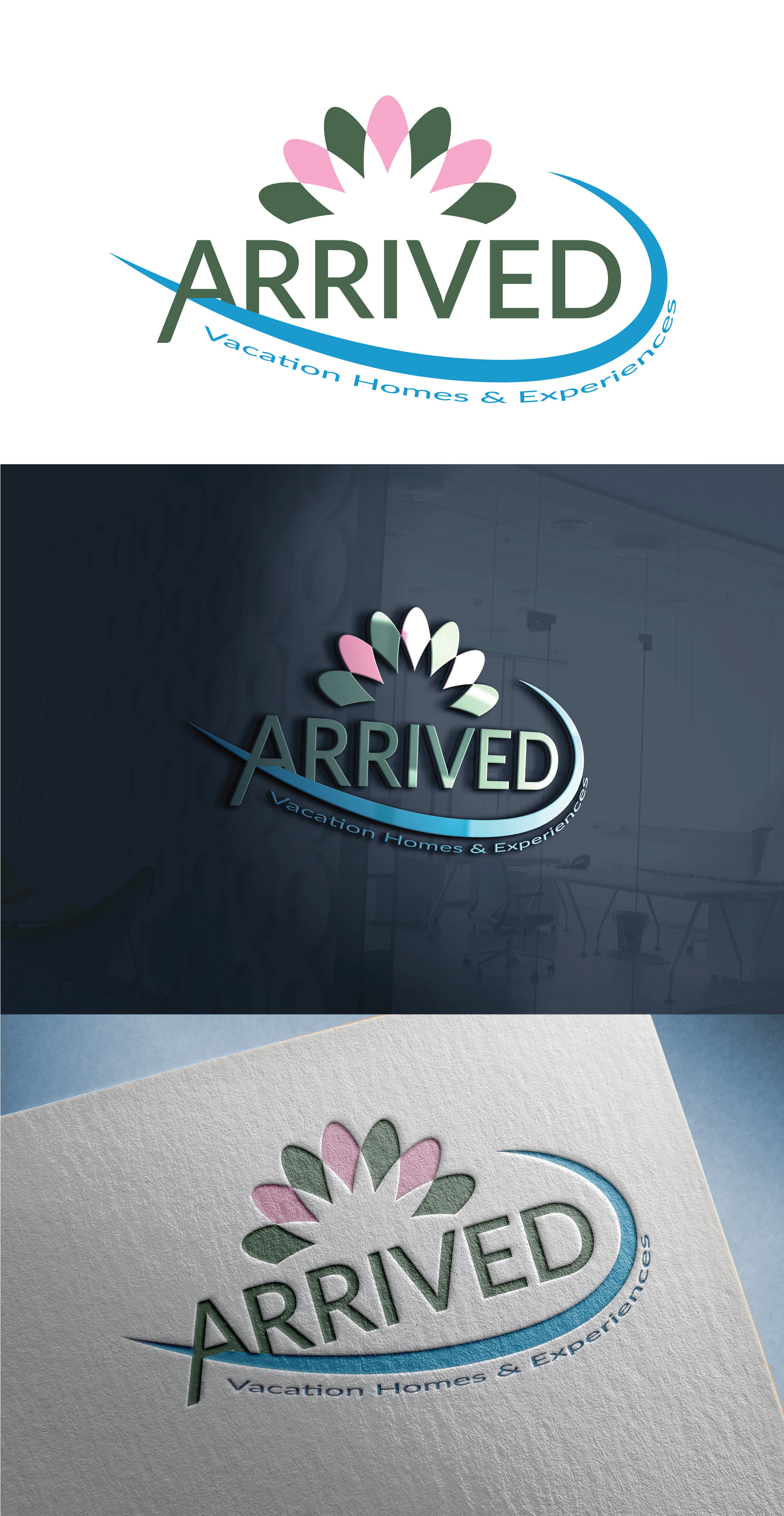 Logo Design by mohelsheikh for Front Range BOCES | Design #21829957