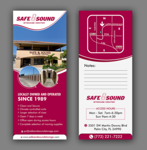 Brochure Design by ESolz Technologies