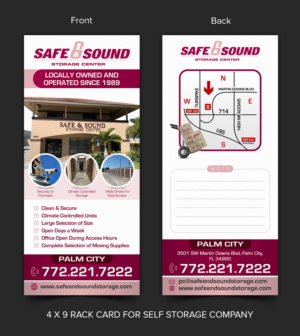 Brochure Design by ARTOGRAPHY