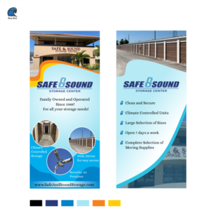 Brochure Design by Blue-Bird