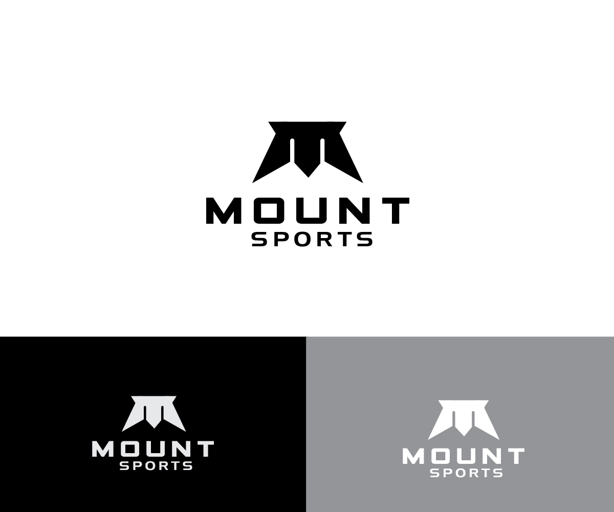 Logo Design by renderman for this project | Design #21787587