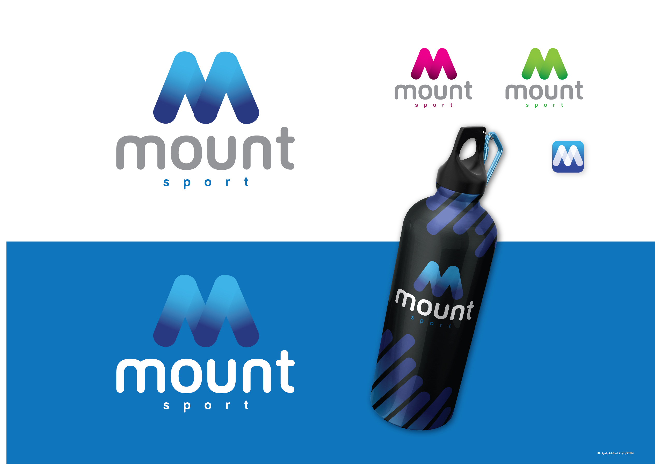 Diseño de Logo por Whiz para este proyecto | Diseño #21806150