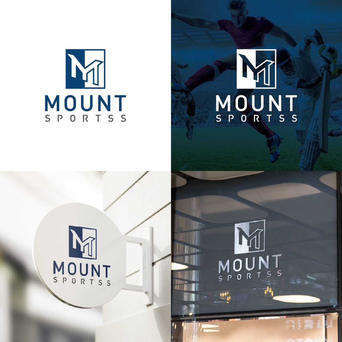 Logo Design by Kreative_Finger for this project | Design #21798748