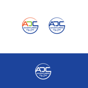 Adventurers Day Camp | Logo Design by sankar999