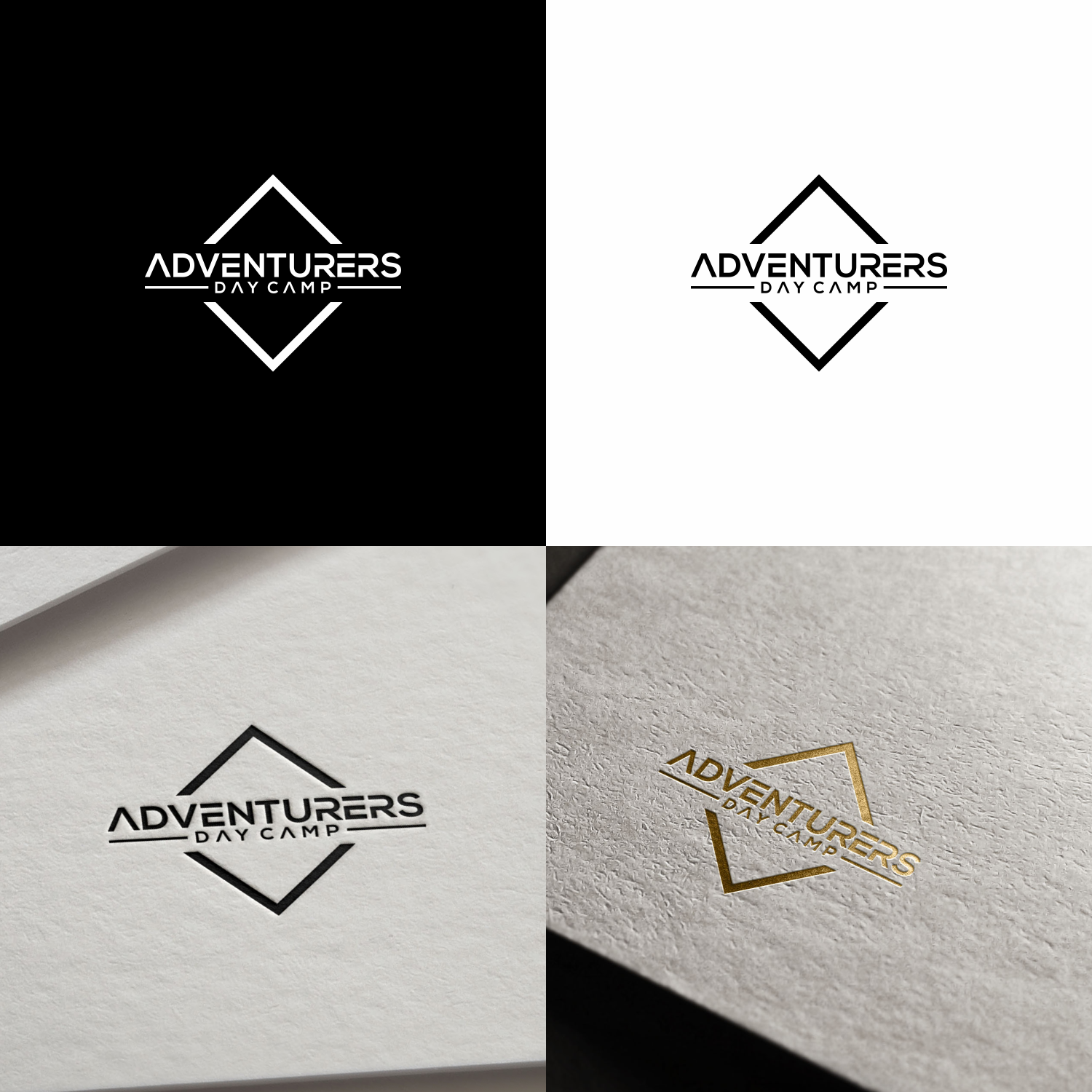 Logo Design by galang1996 2 for this project | Design #21791418