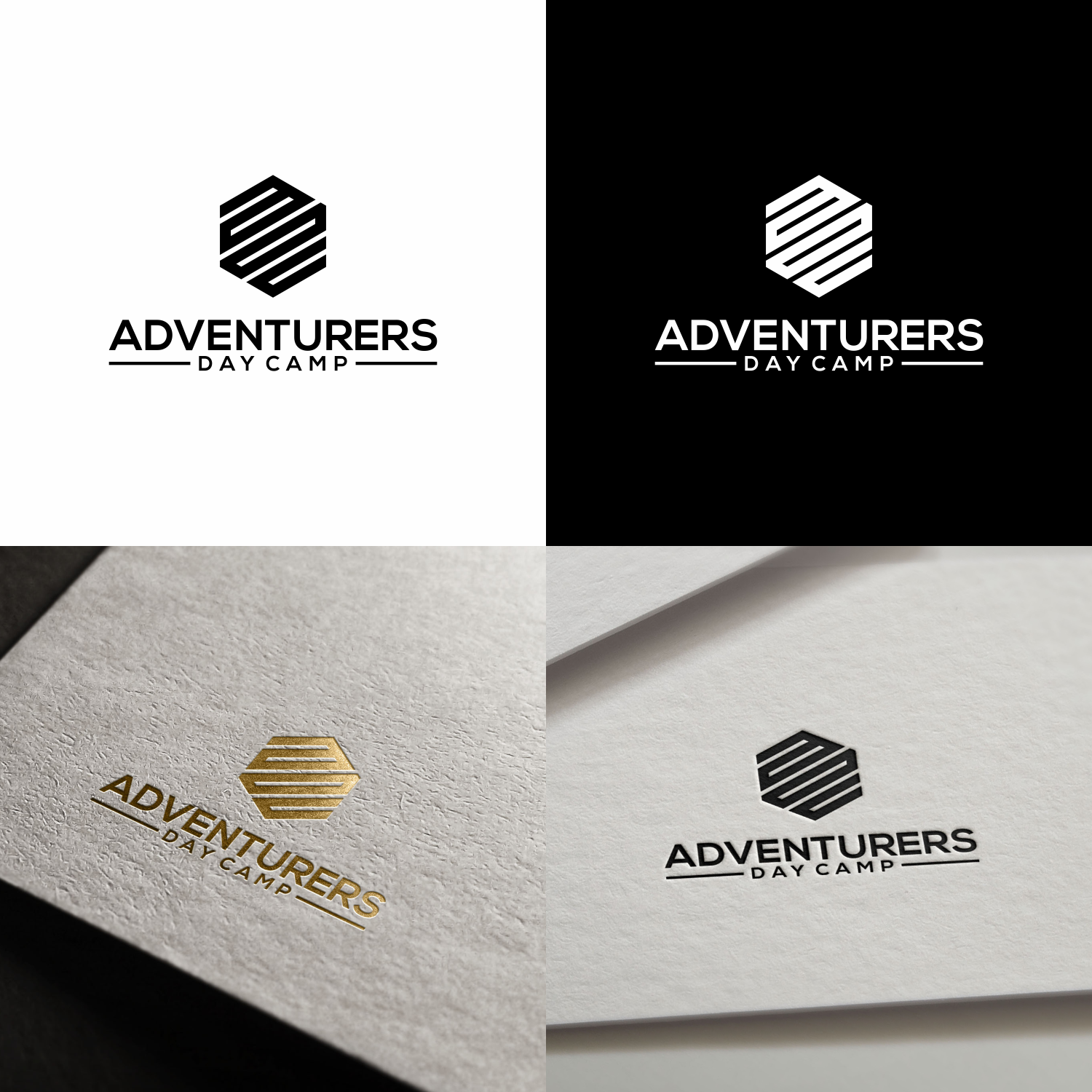 Logo Design by galang1996 2 for this project | Design #21791420