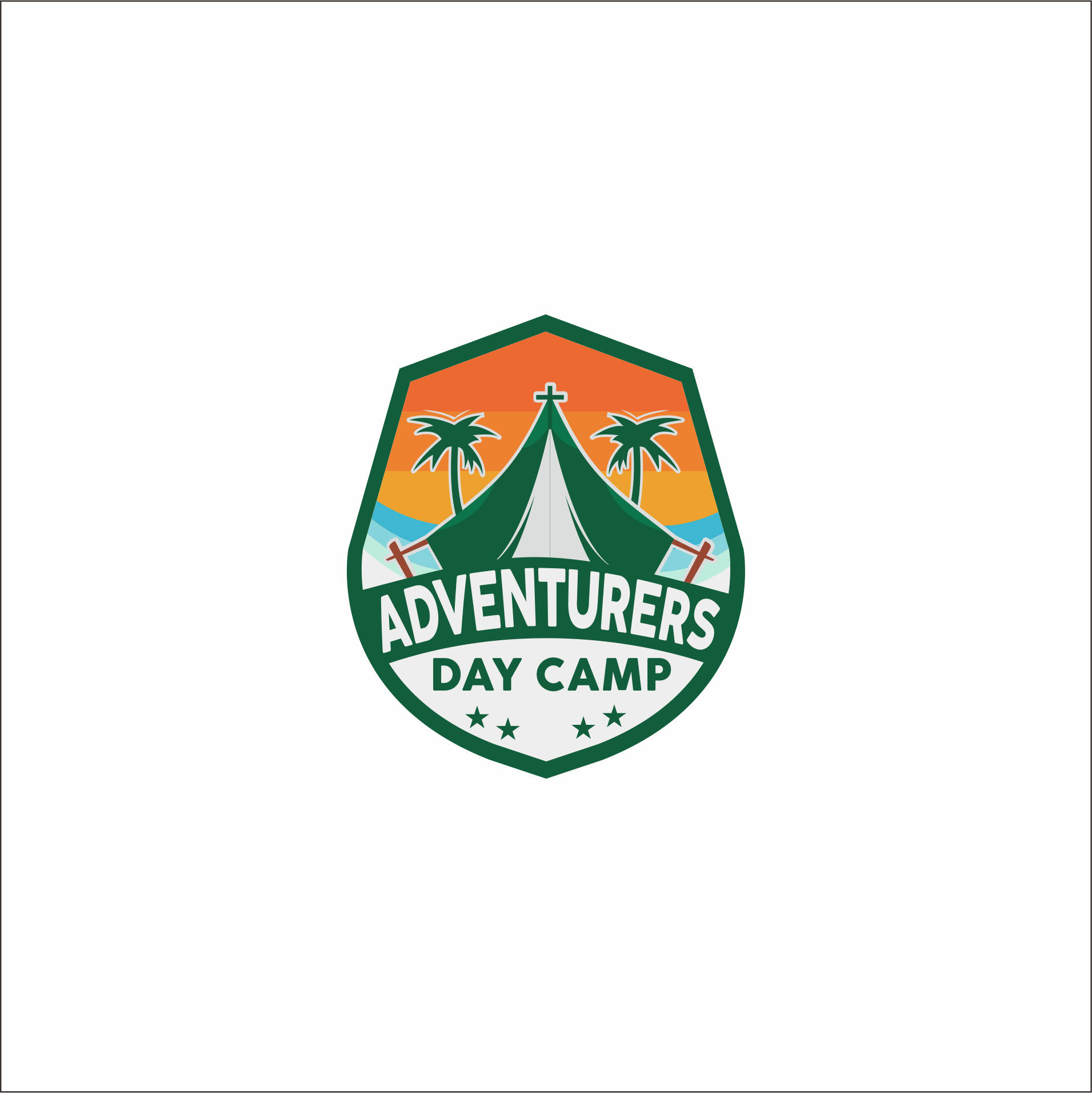 Logo Design by Indra_Fujiantoro for this project | Design #21793659