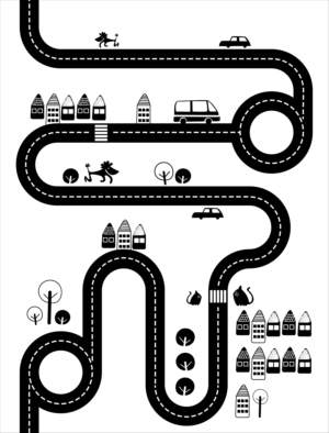 Illustration-Design von ekube für EZION GLOBAL INC | Design #21820634