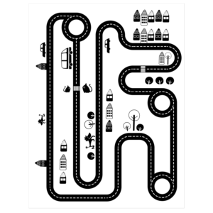 Design Illustration par ekube pour EZION GLOBAL INC | Design : #21883426