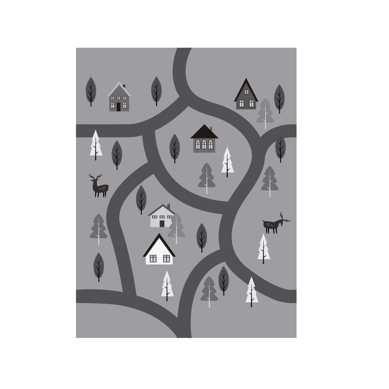 Illustration Design by Wally_F for EZION GLOBAL INC | Design #21802197