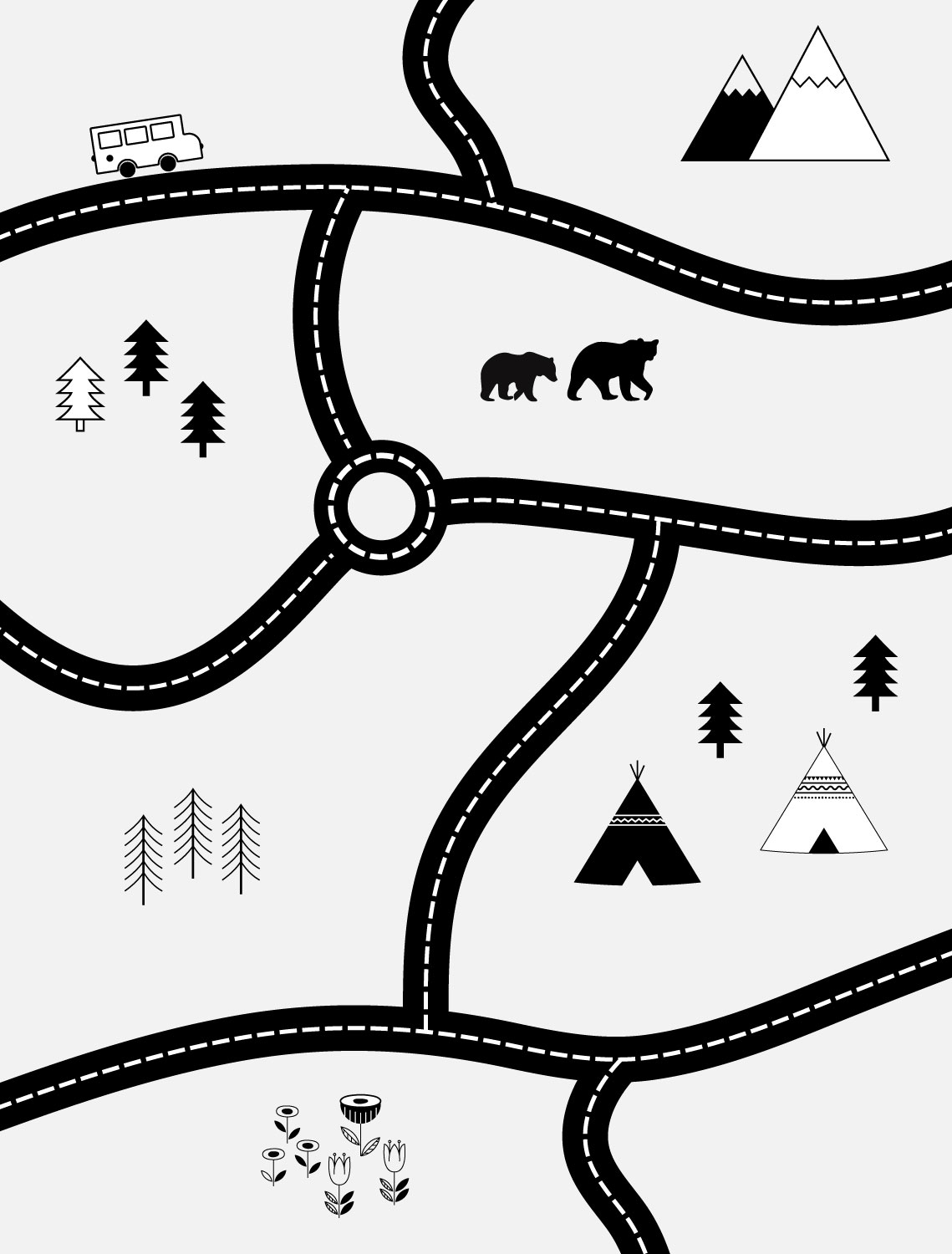 Diseño Con Ilustración por razieh kamali para EZION GLOBAL INC | Diseño #21830731