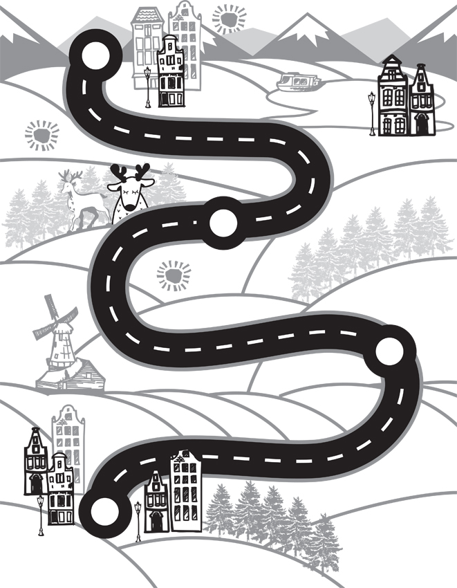 Design Illustration par juanjoseolivieri pour EZION GLOBAL INC | Design #21824585