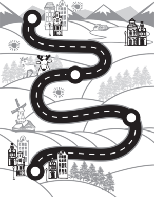 Illustration Design by juanjoseolivieri for EZION GLOBAL INC | Design: #21824585