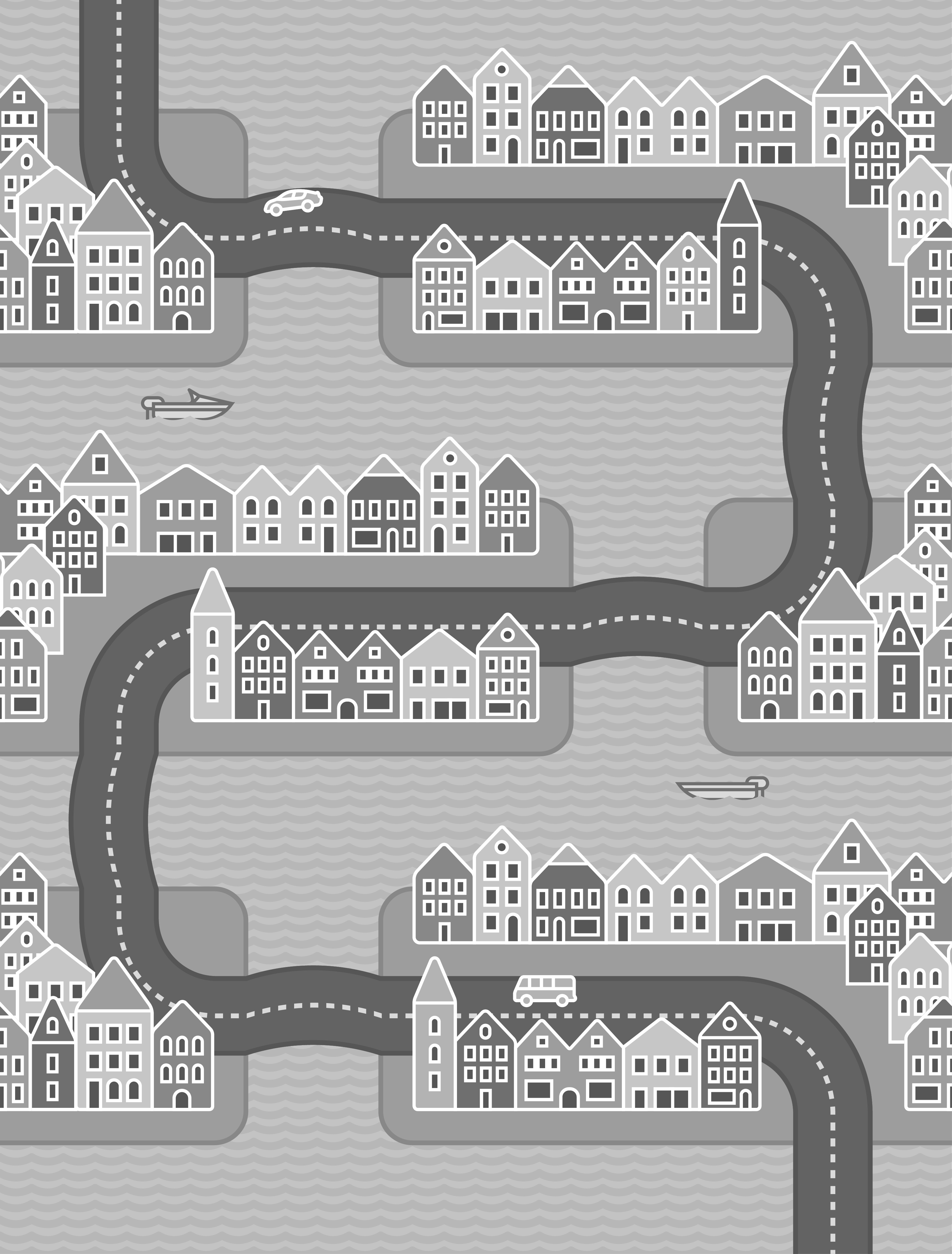 Illustration-Design von sergiusbarbarossa für EZION GLOBAL INC | Design #21832182