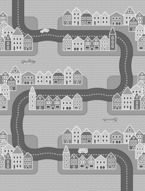 Illustration-Design von sergiusbarbarossa für EZION GLOBAL INC | Design #21832182