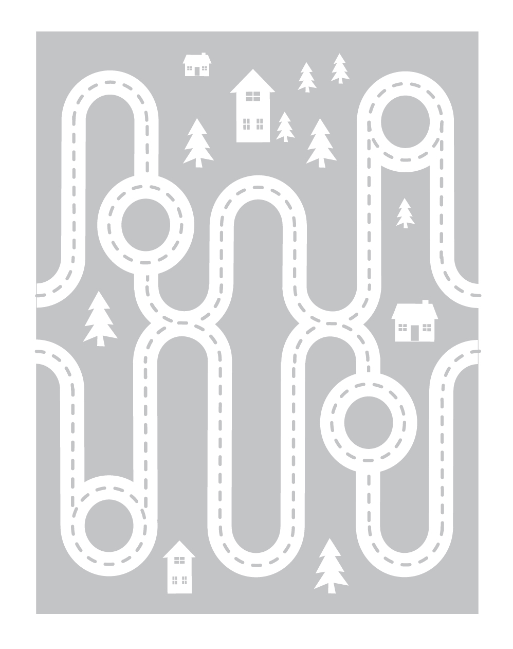 Design Illustration par Buechler pour EZION GLOBAL INC | Design #21795171