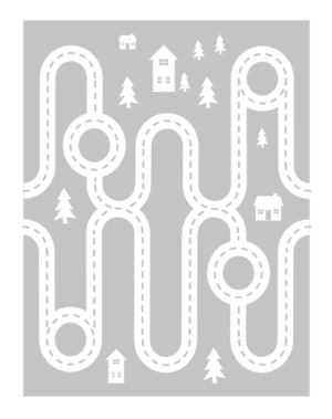 Illustration Design by Buechler for EZION GLOBAL INC | Design: #21795171