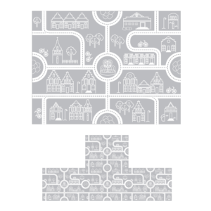 Illustration-Design von Carmen de Lange für EZION GLOBAL INC | Design #21788301