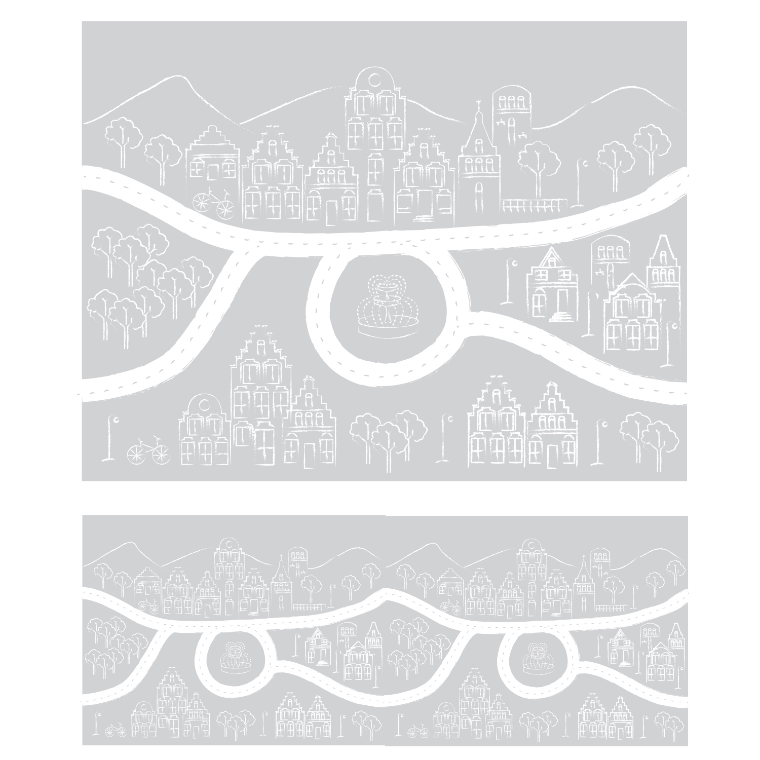 Illustration Design by Carmen de Lange for EZION GLOBAL INC | Design #21788993