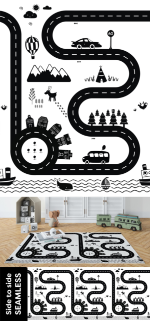 Illustration Design by MTajvidi for EZION GLOBAL INC | Design: #21817985