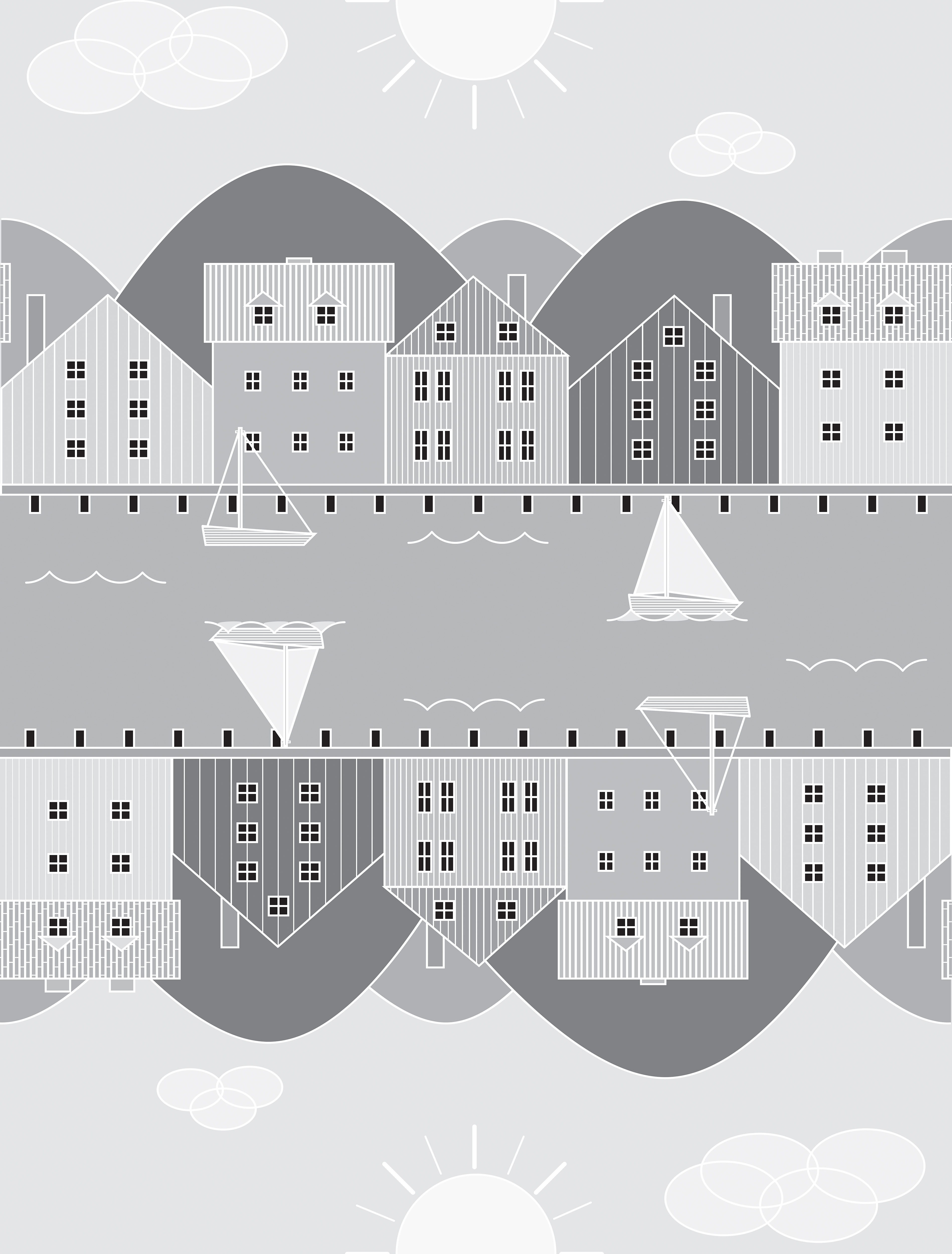 Diseño Con Ilustración por Dominick Madson para EZION GLOBAL INC | Diseño #21832759