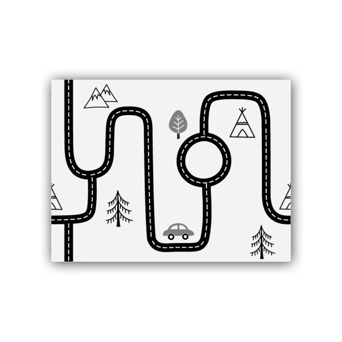 Design Illustration par olpattern pour EZION GLOBAL INC | Design #21908114