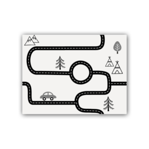 Illustration Design by olpattern