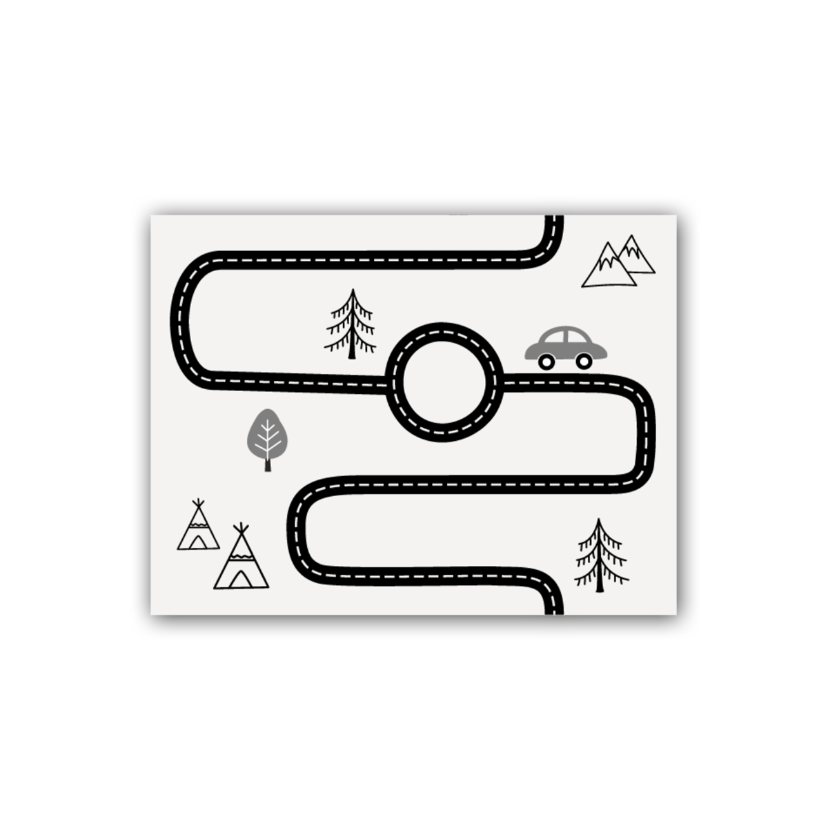 Design Illustration par olpattern pour EZION GLOBAL INC | Design #21922421