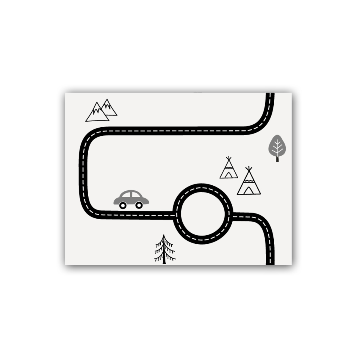 Design Illustration par olpattern pour EZION GLOBAL INC | Design #21922422