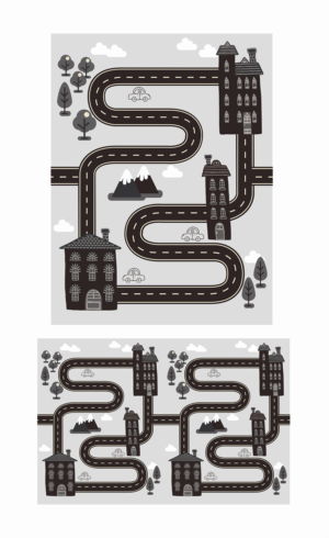 Illustration Design by Alpha_Creative for EZION GLOBAL INC | Design: #21858196